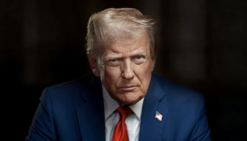 ABD Başkanı Trump: İran'la müzakereler bugün başlayacak